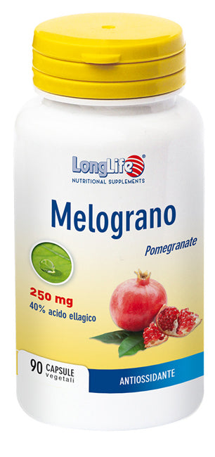 MELOGRANO 40