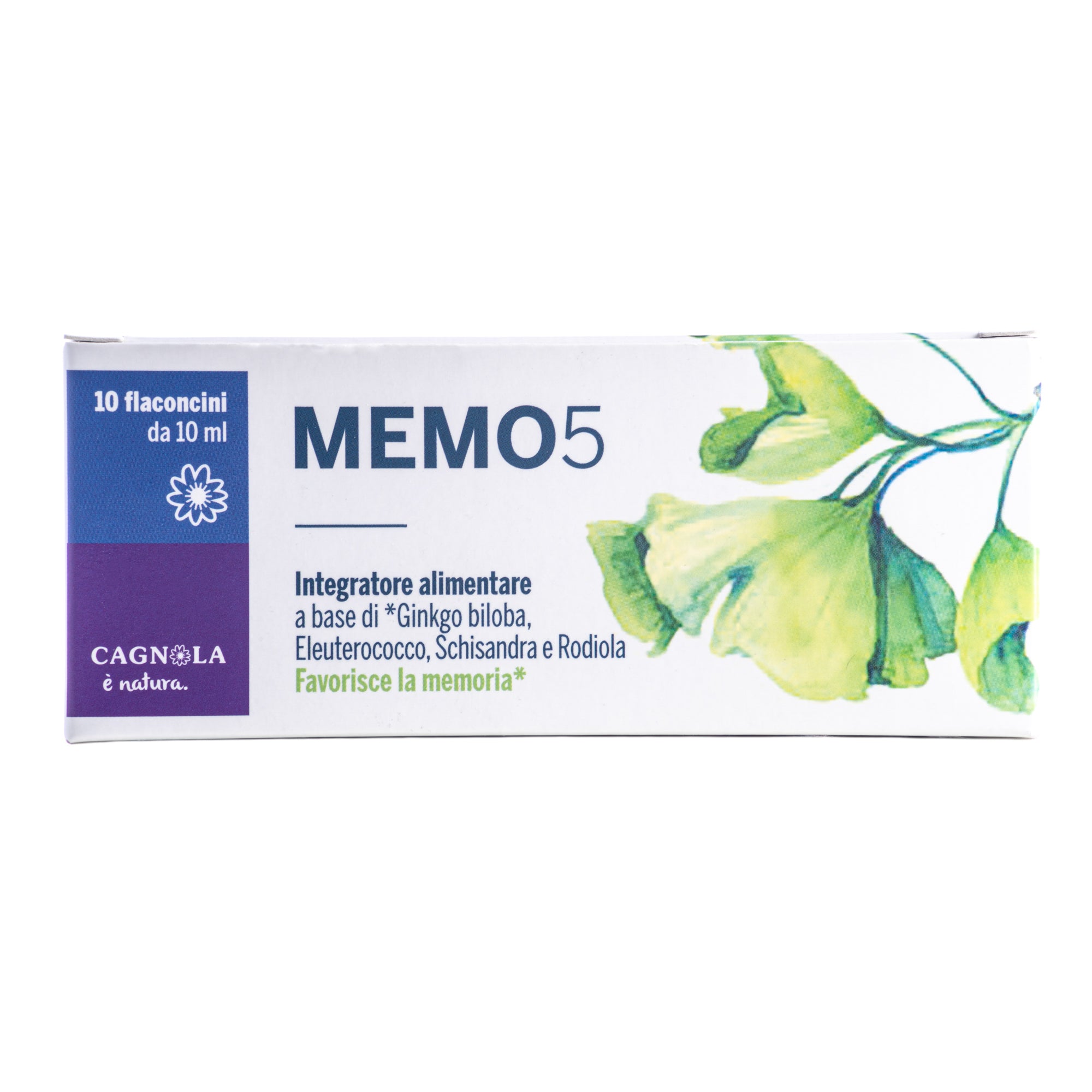 MEMO 5