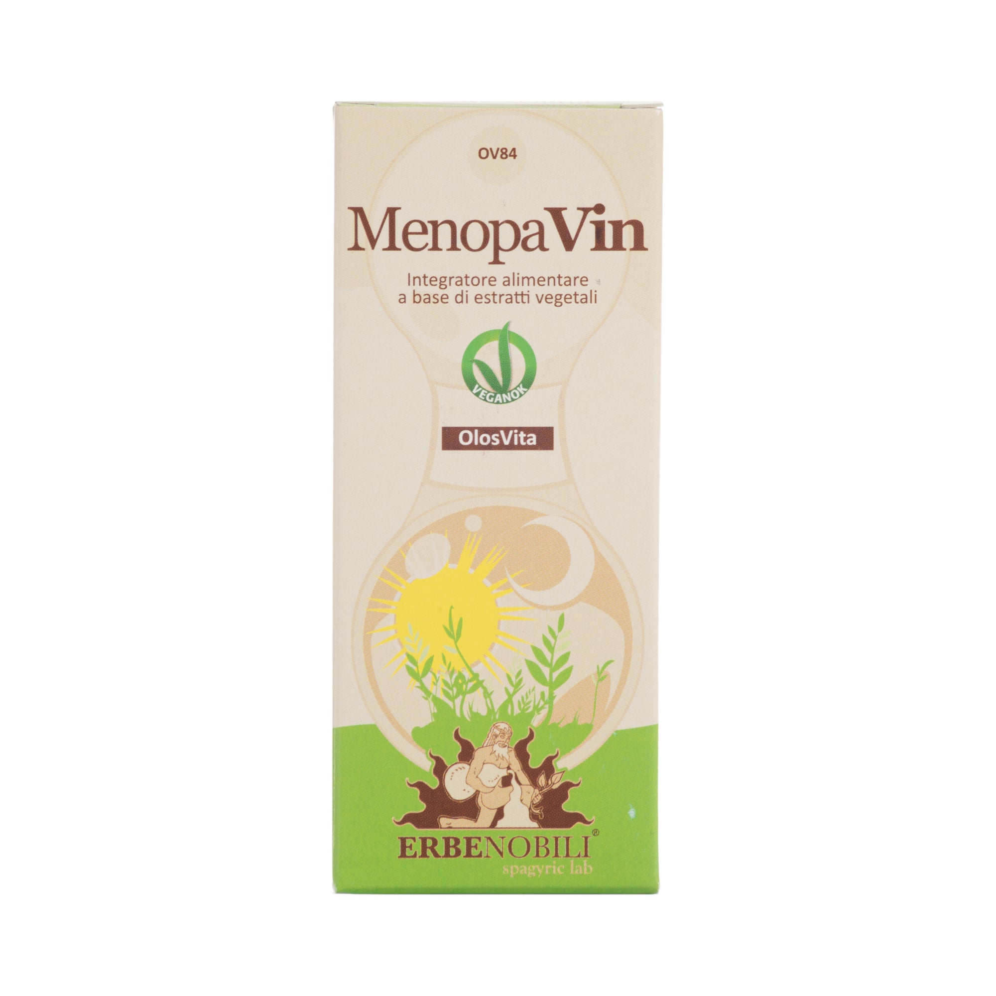 MENOPAVIN