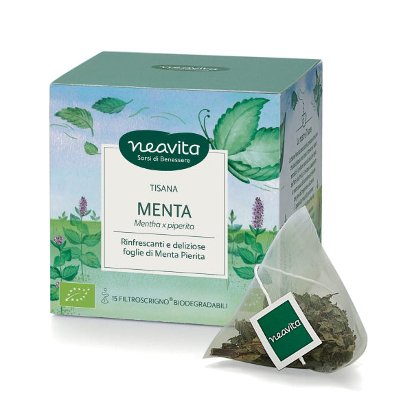 NEAVITA MENTA PIPERITA