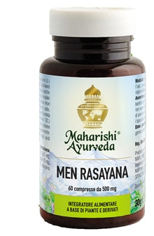 MEN RASAYANA