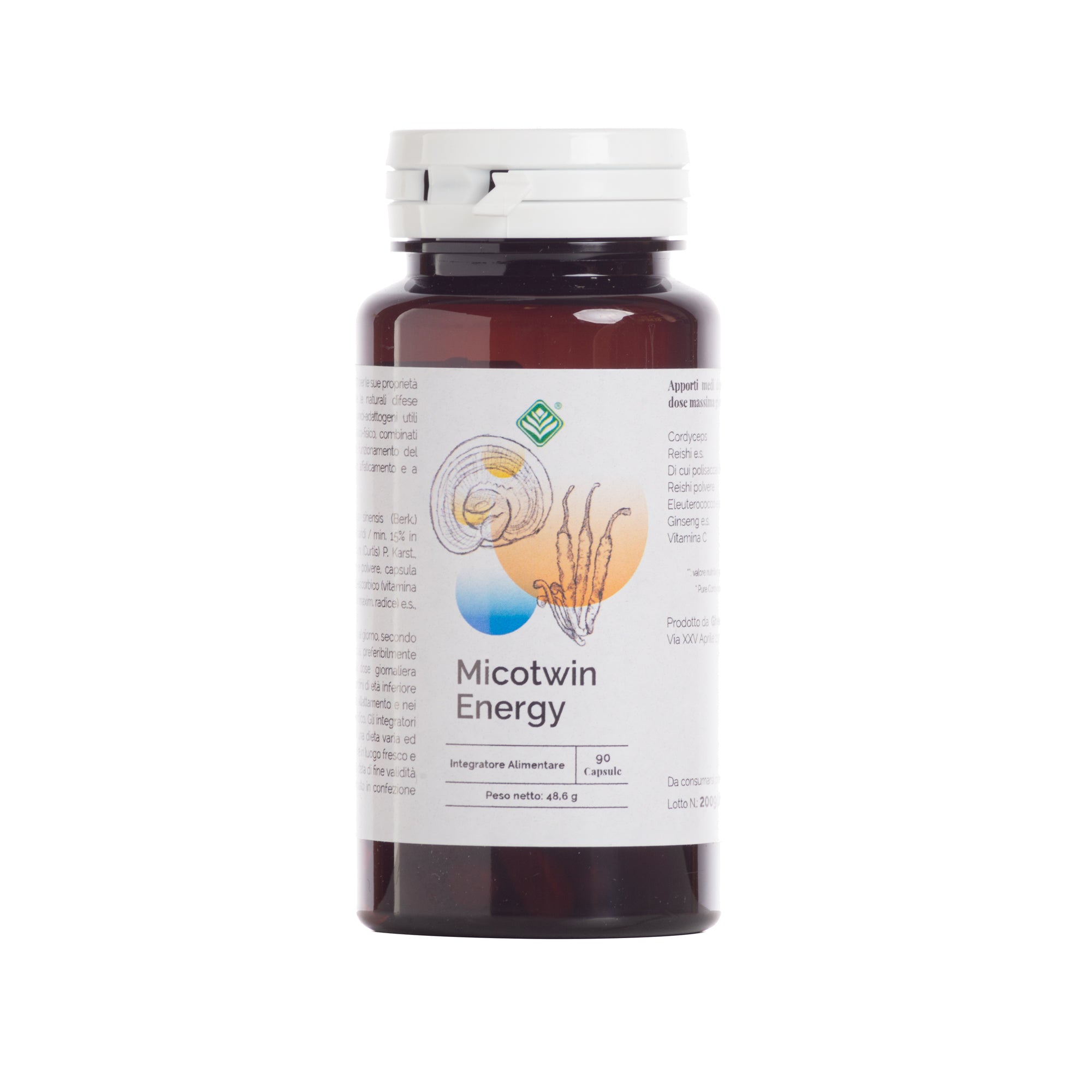 MICOTWIN ENERGY