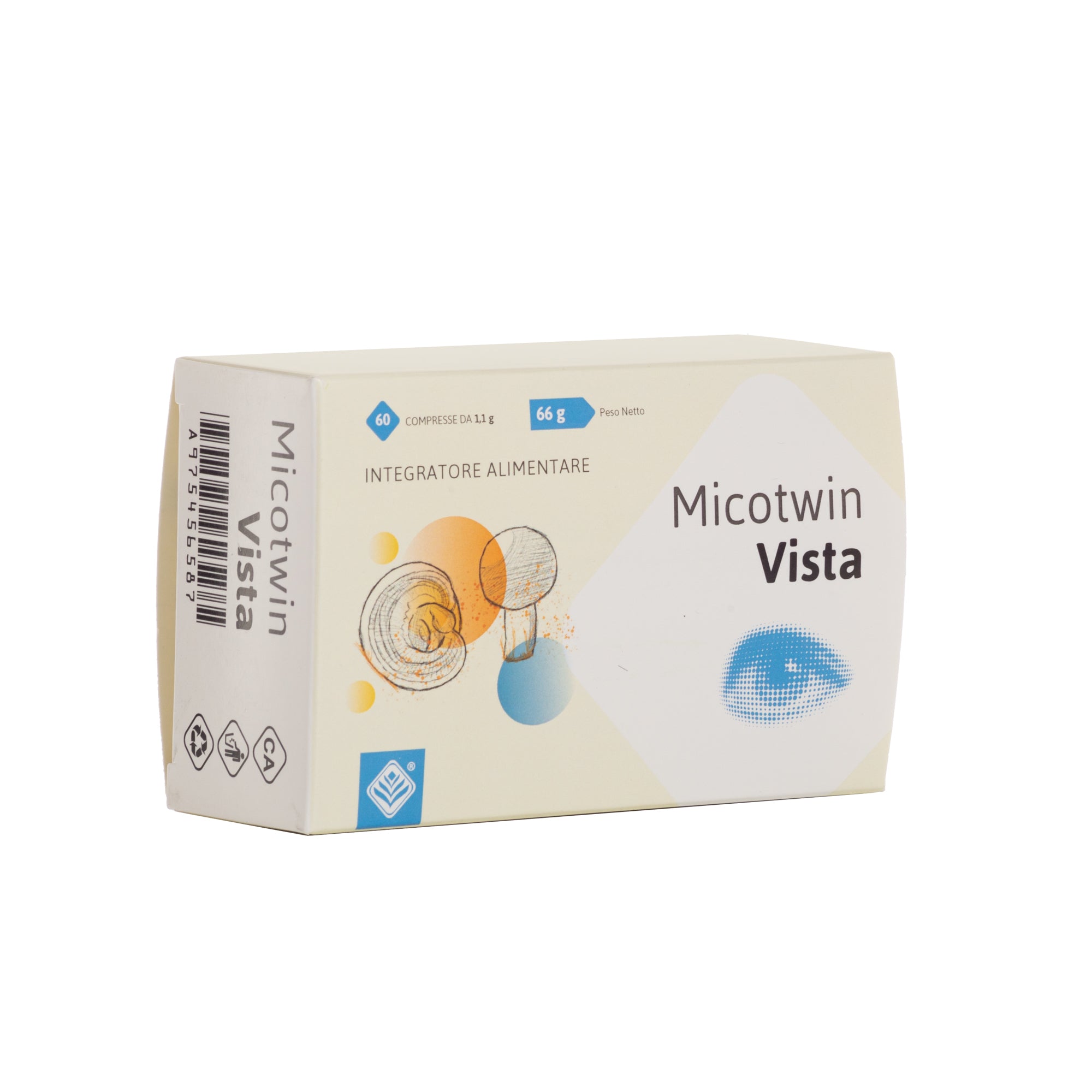 MICOTWIN VISTA