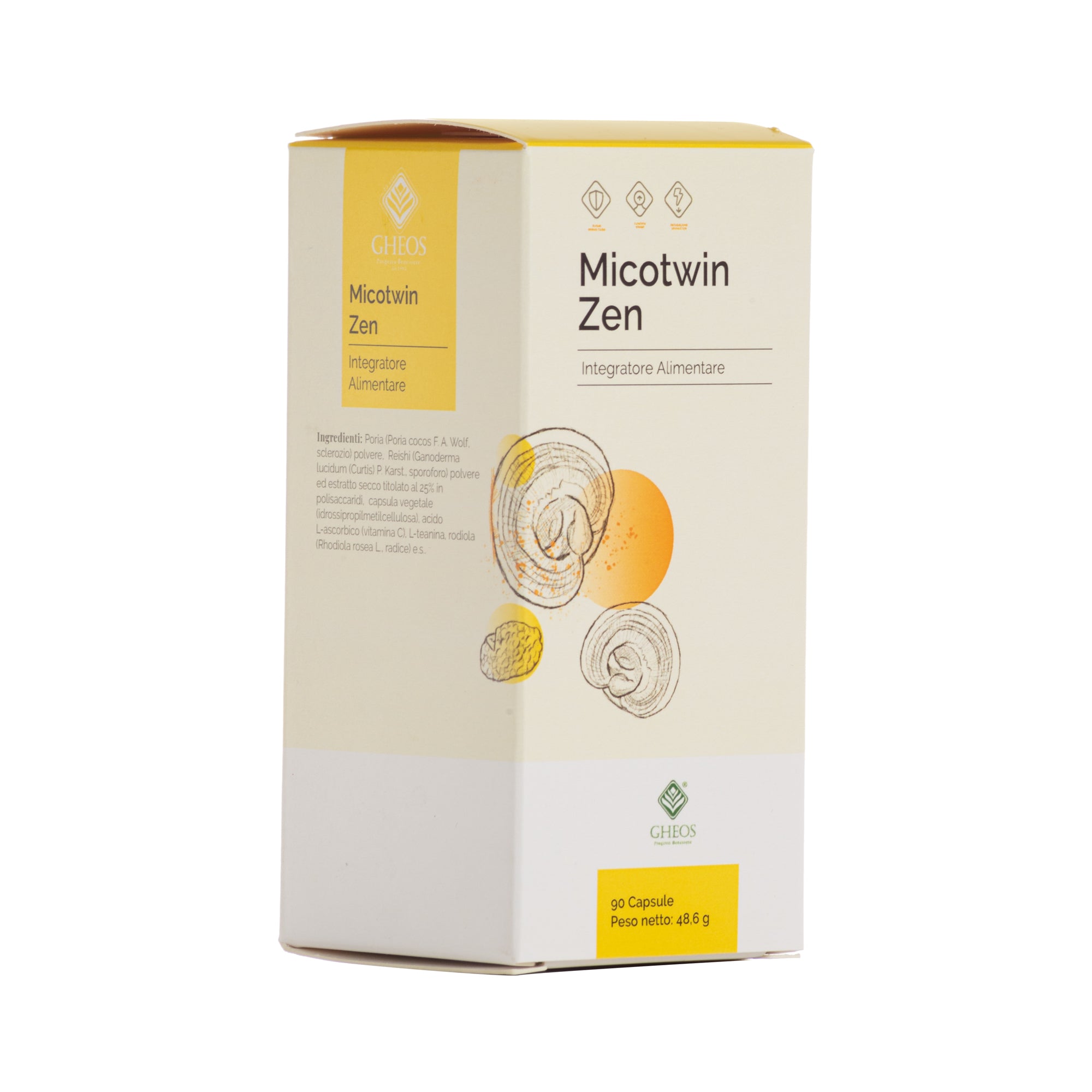 MICOTWIN ZEN