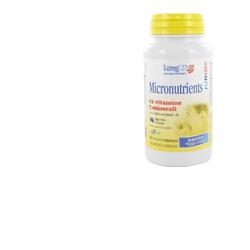 MICRONUTRIENTS JUNIOR