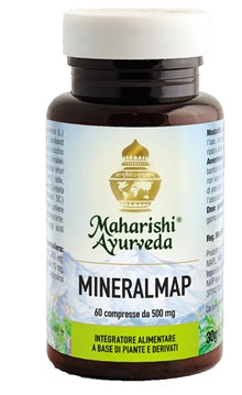 MINERALMAP