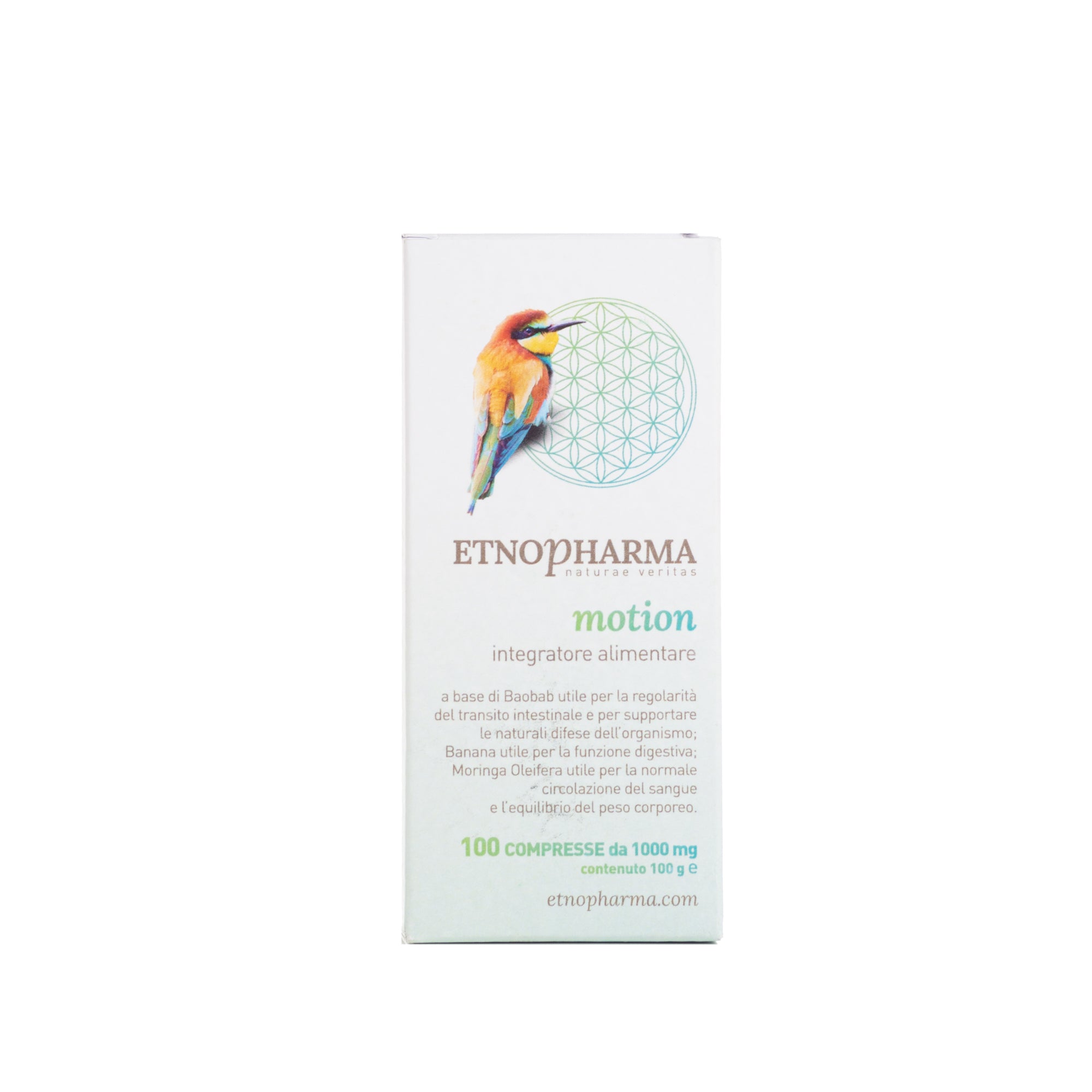 ETNOPHARMA MOTION