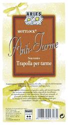 MOTTLOCK TRAPPOLA TARME 1 PEZZO