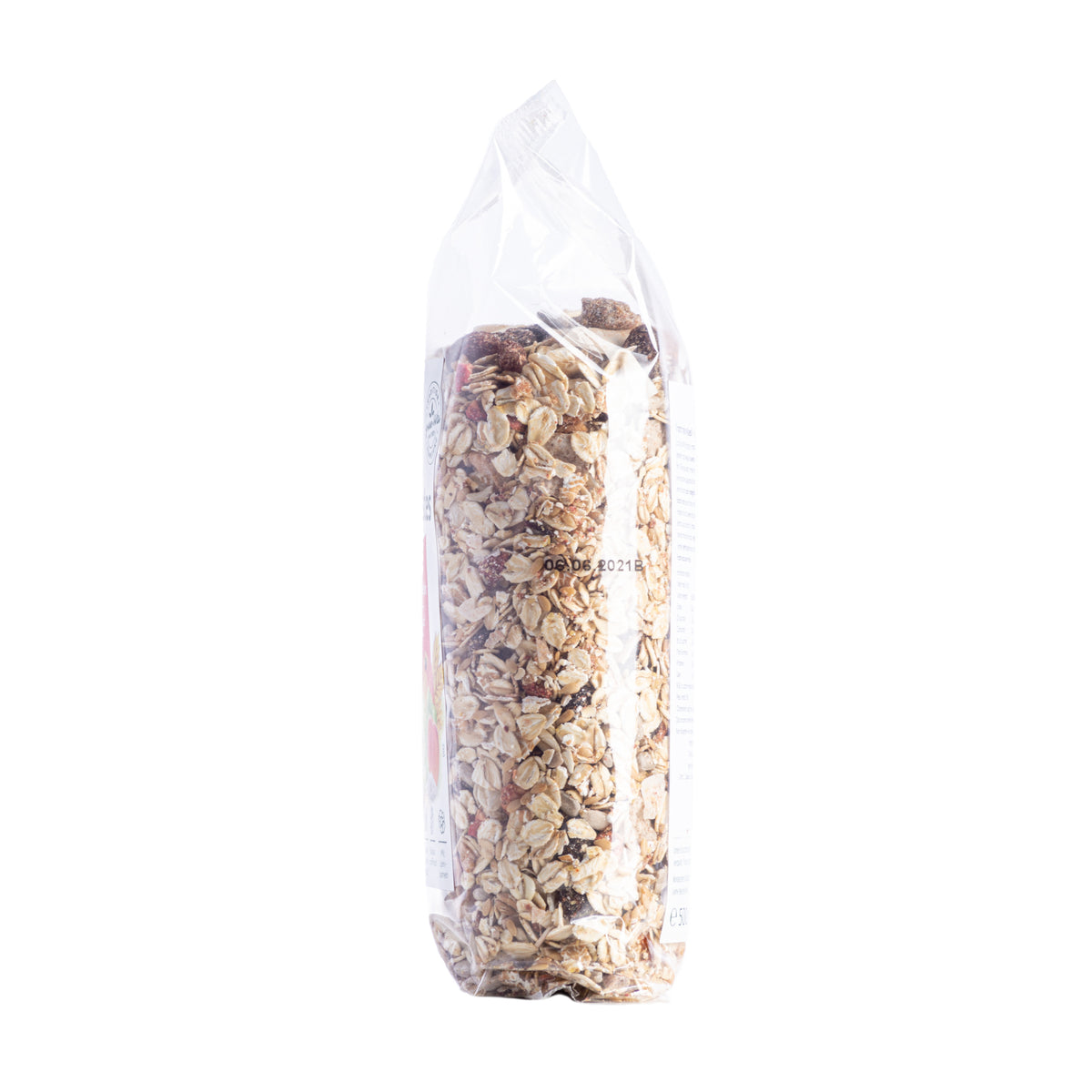 MUESLI