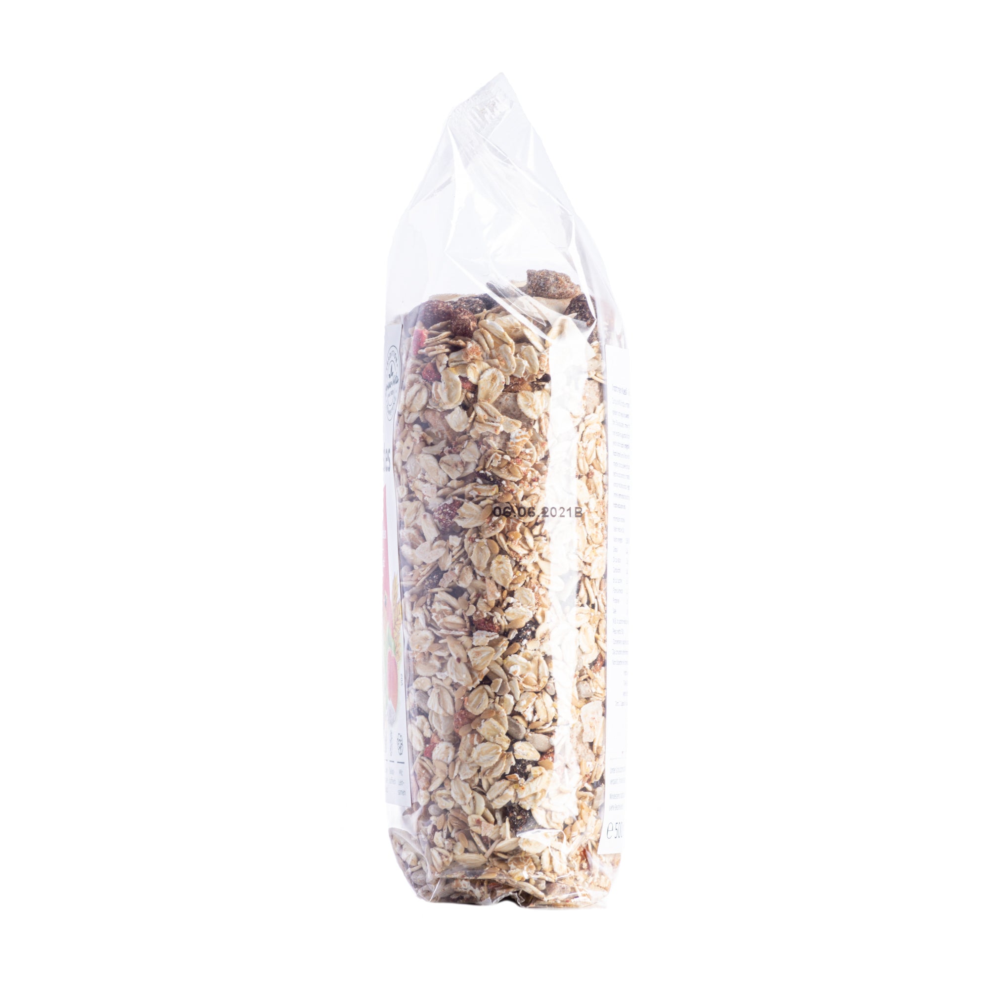 MUESLI