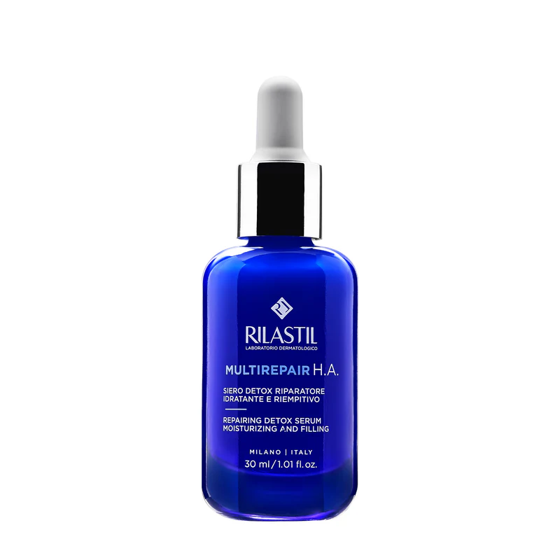 RILASTIL MULTIREPAIR HA 30ML