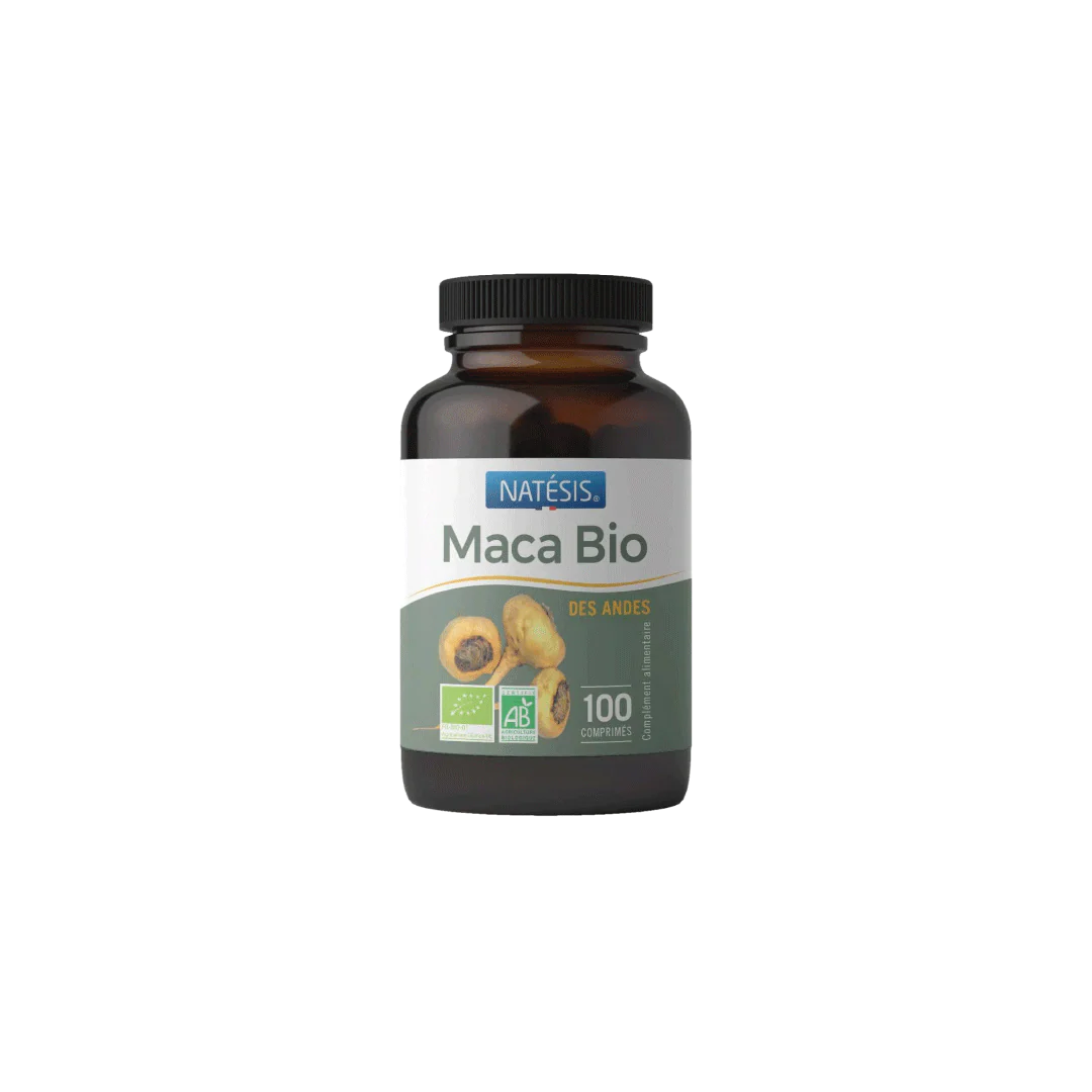 MACA BIO 100CPR
