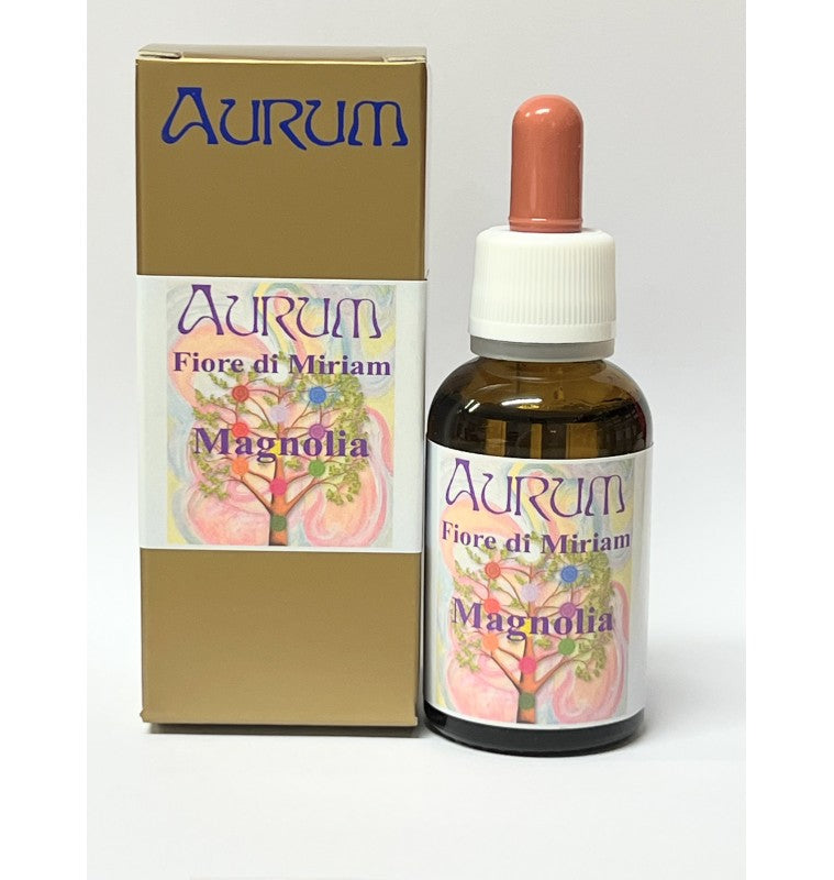 FIORE DI MIRIAM MAGNOLIA ESSENZE FLOREALI 30ML