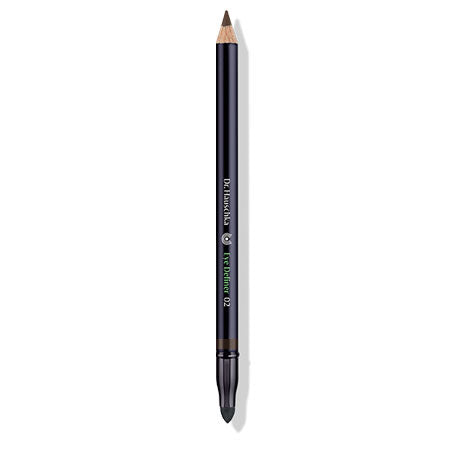 DR HAUSCHKA MATITA CONTORNO OCCHI EYE DEFINER BROWN 02