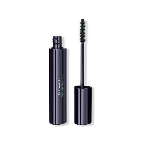 DR HAUSCHKA MASCARA VOLUME 01 BLACK
