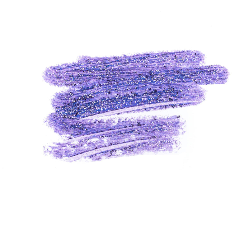 WOMAKE CRAYON MAGIC VIOLA GLITTERATO