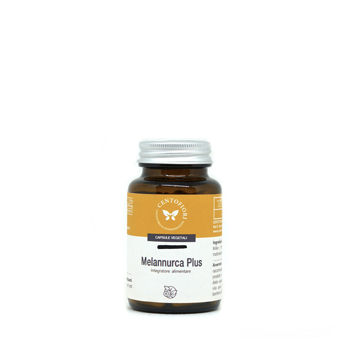 MELANNURCA PLUS 60 CAPSULE