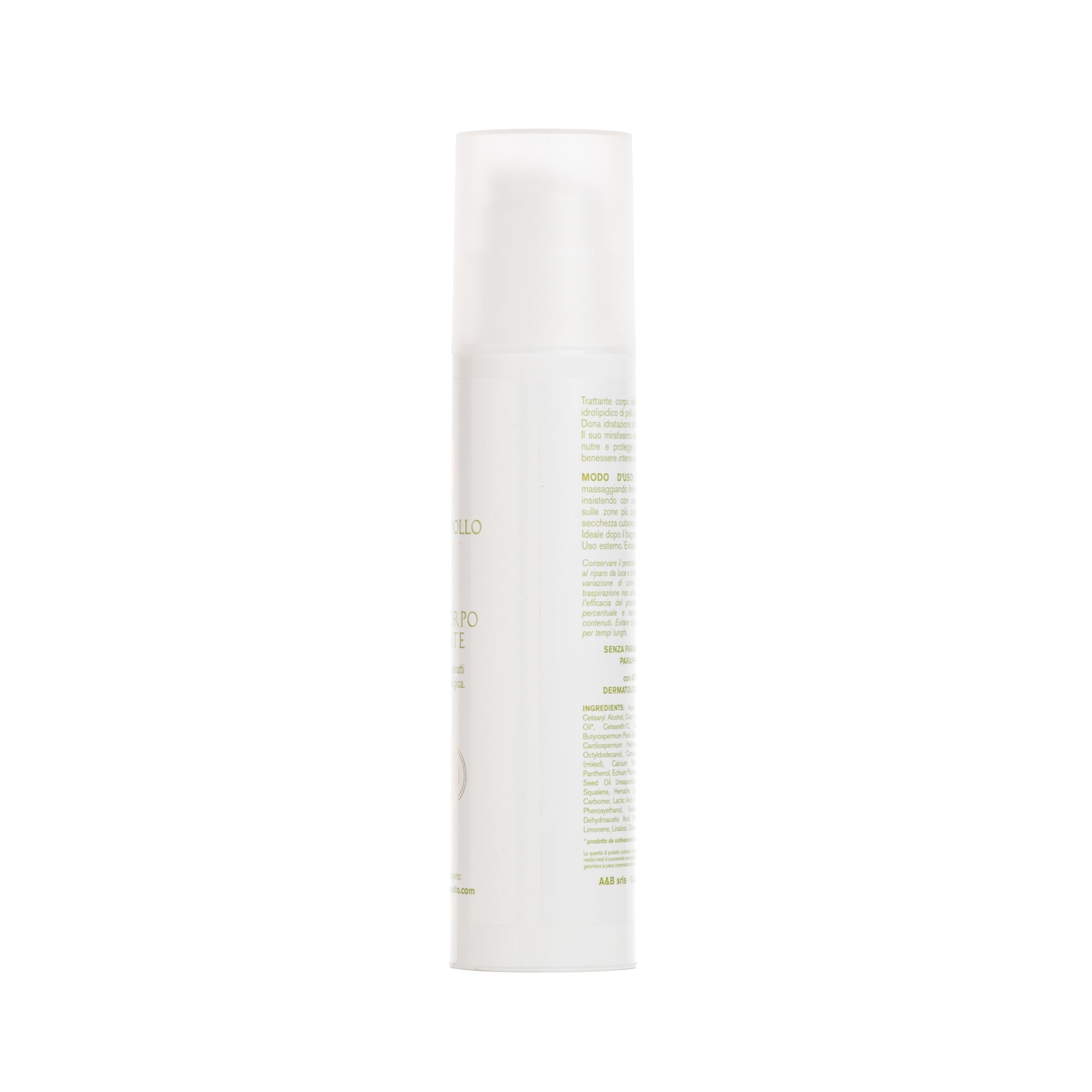 Metodo Apollo CREMA IDRATANTE