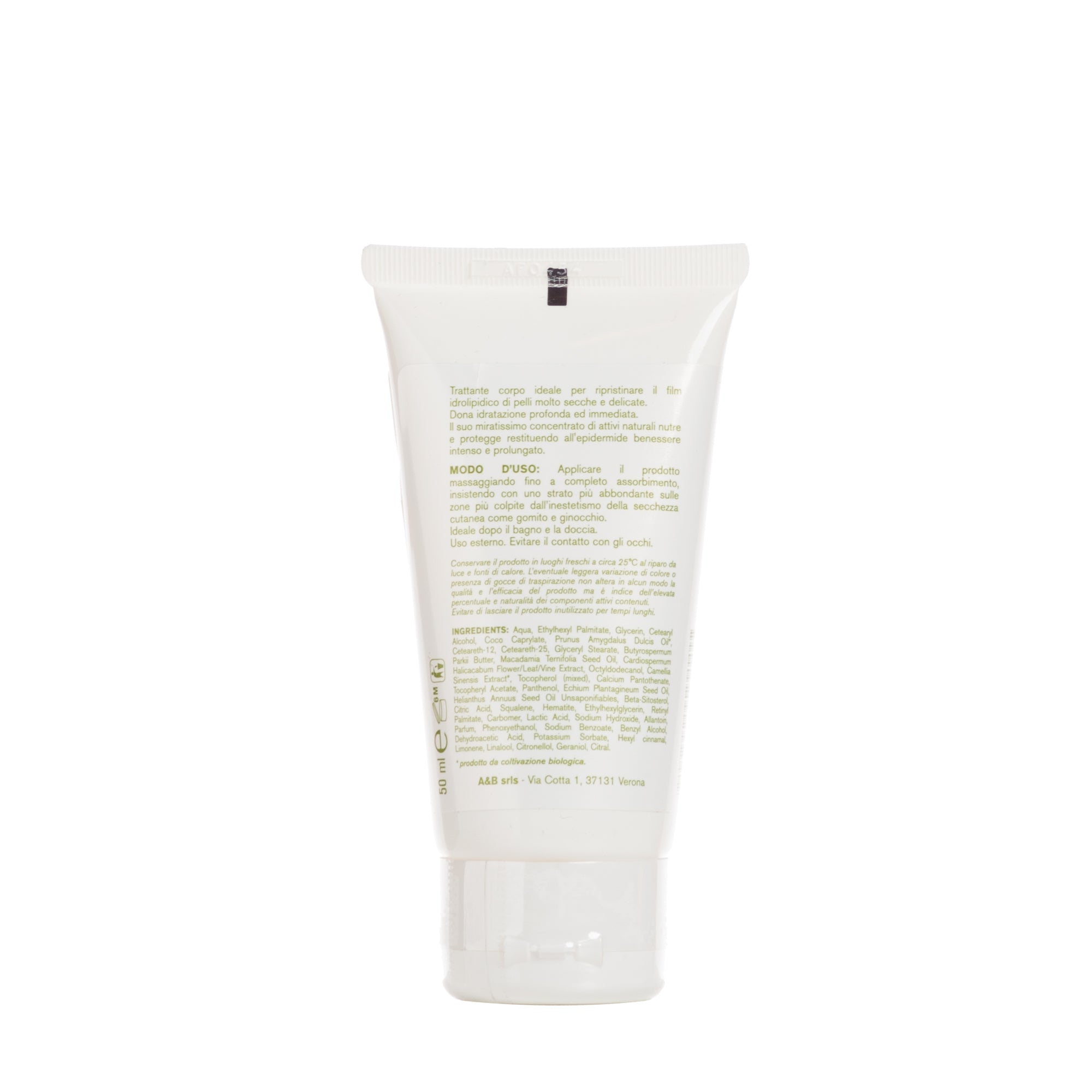 Metodo Apollo CREMA IDRATANTE Travel