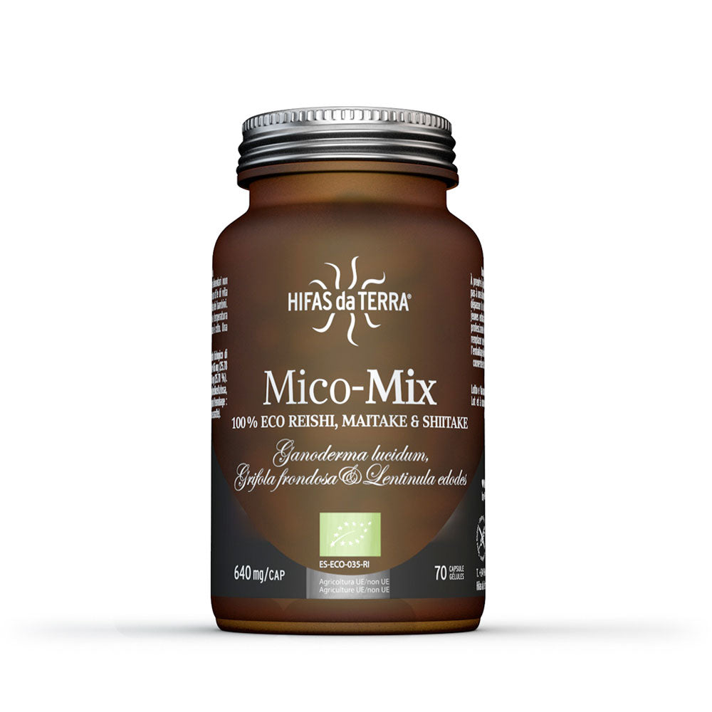 MICO MIX 70 CPS