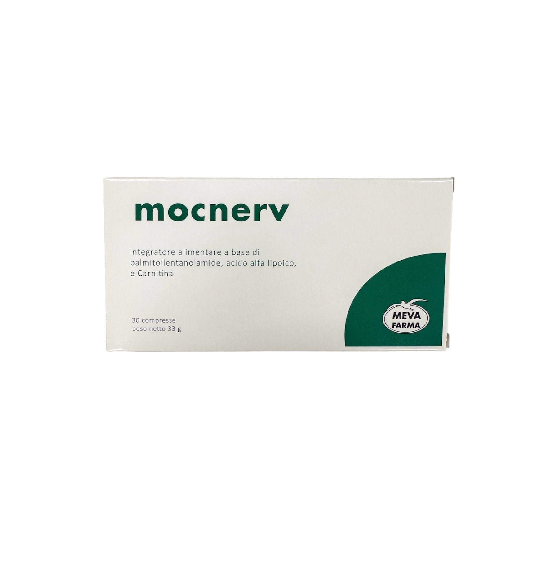 MOCNERV 30CPR