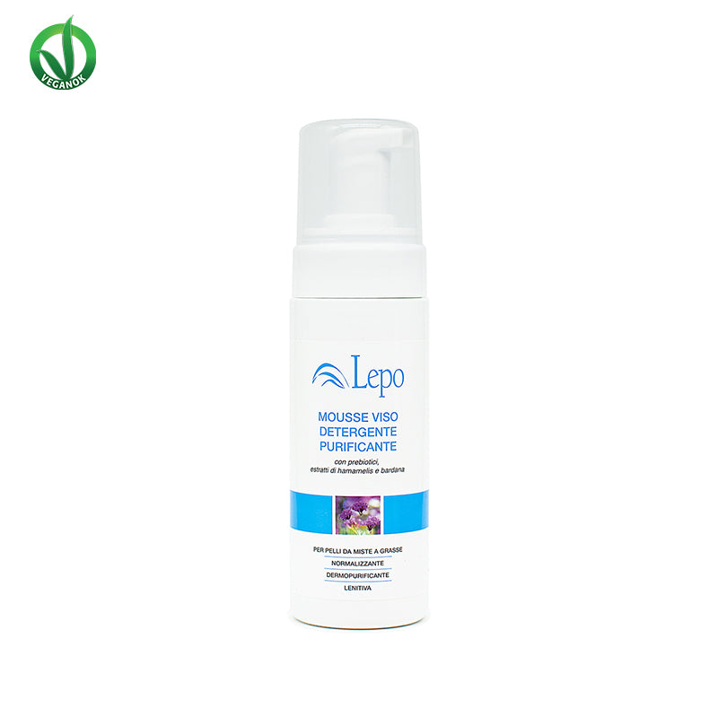 LEPO STRUCCANTE OCCHI BIFASICO 100ML