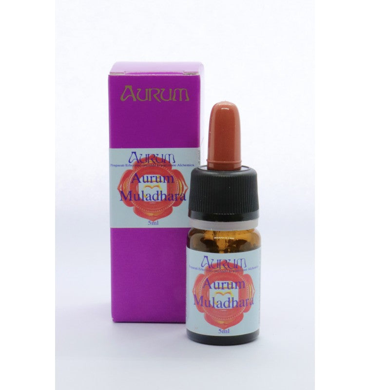 AURUM MULADHARA GTT - 5ML