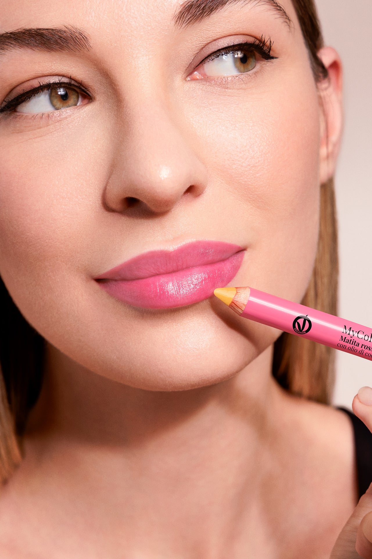 LEPO MYCOLOR LIPS MATITA PESCA