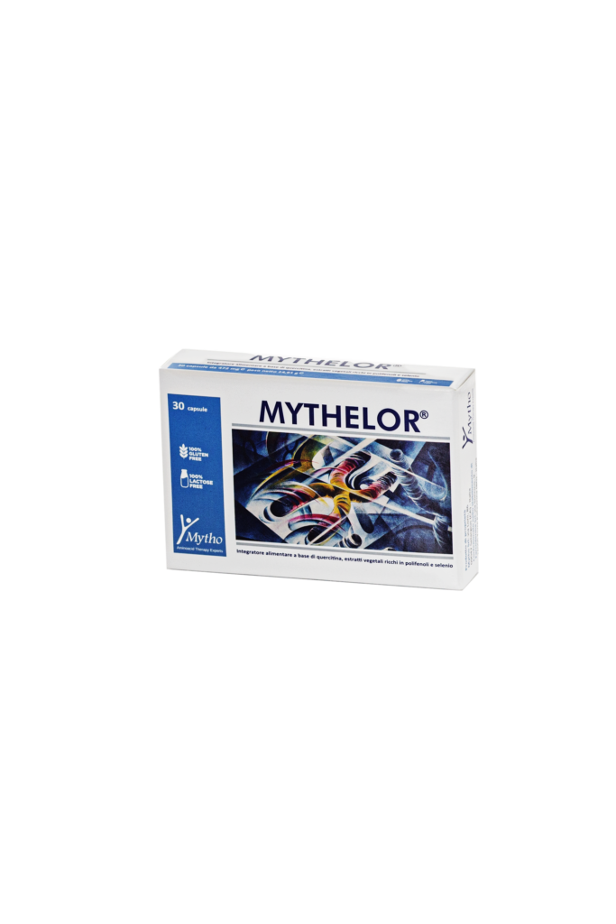MYTHELOR 30 CAPSULE