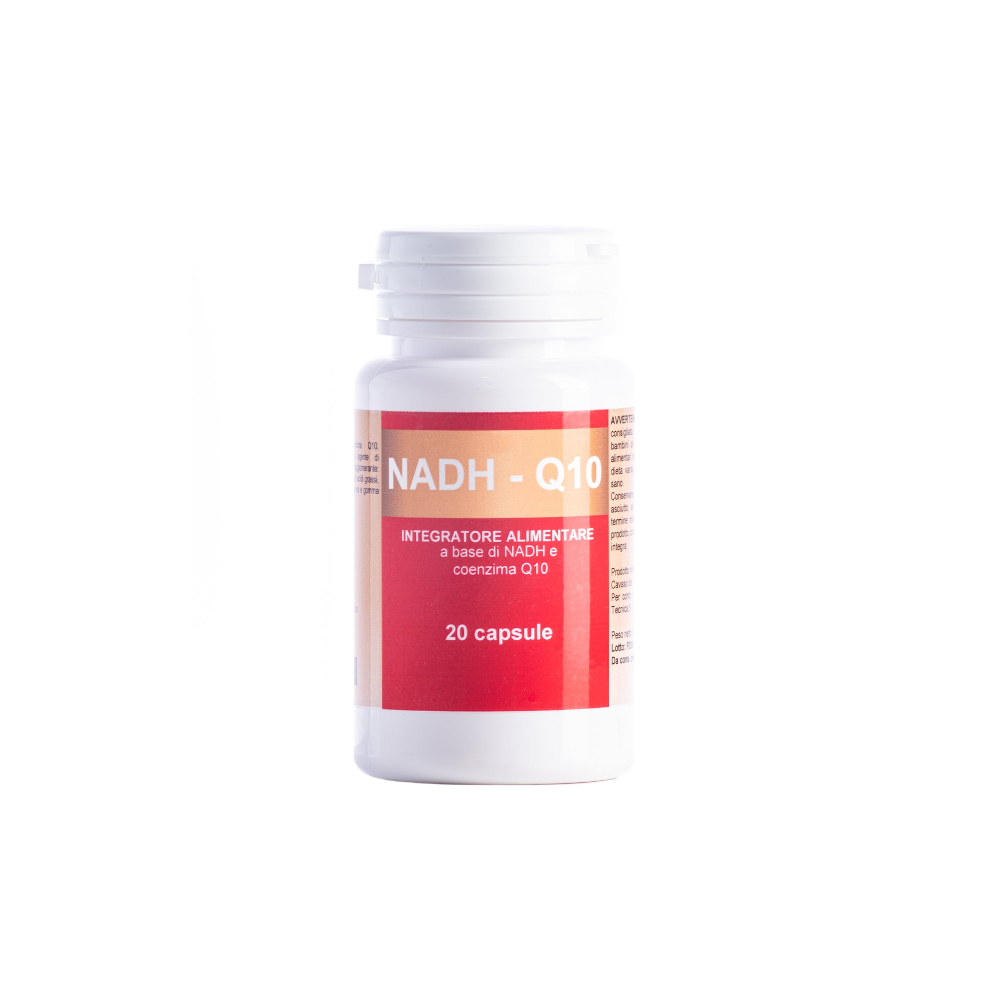 NADH Q10