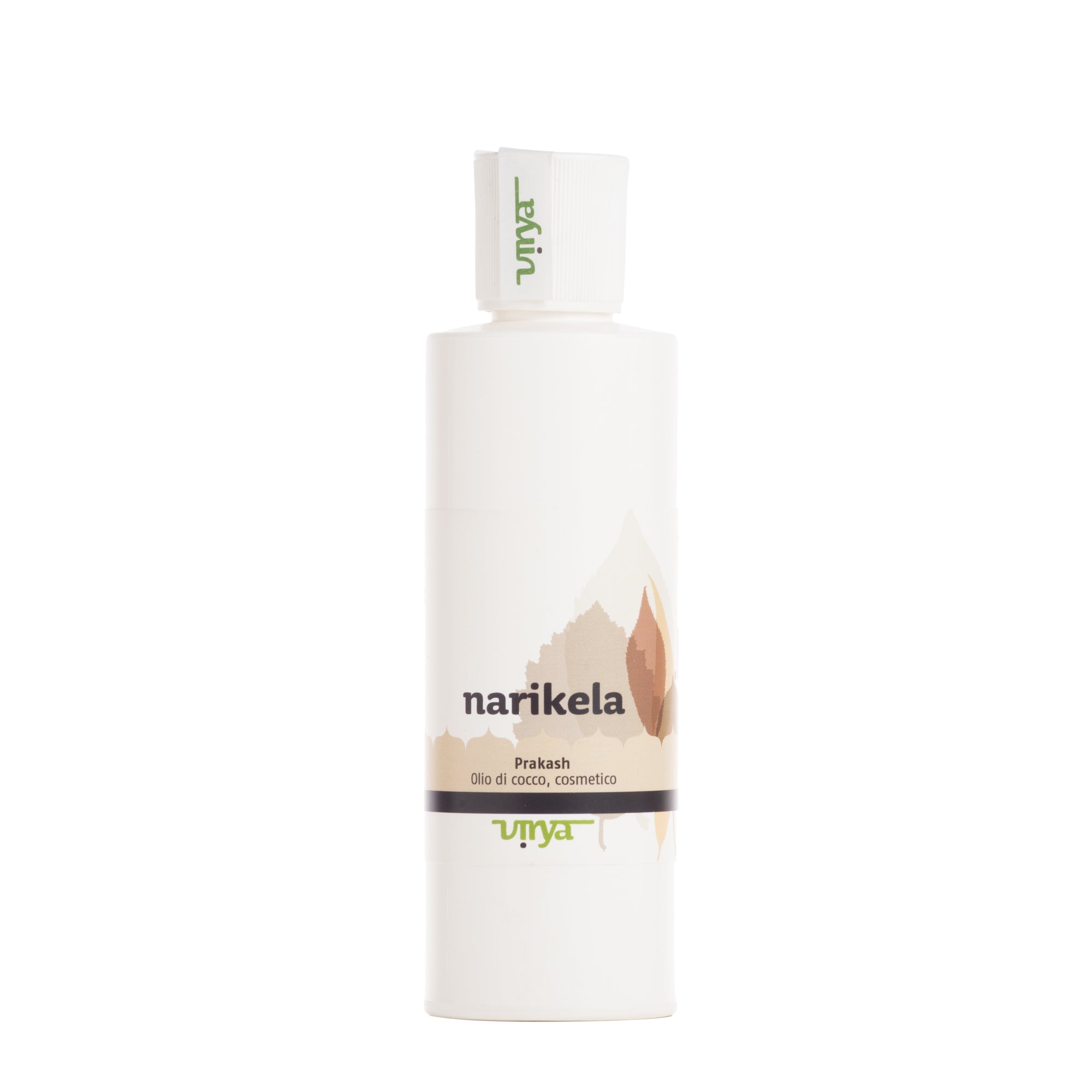 NARIKELA OLIO VIRYA 200 ML