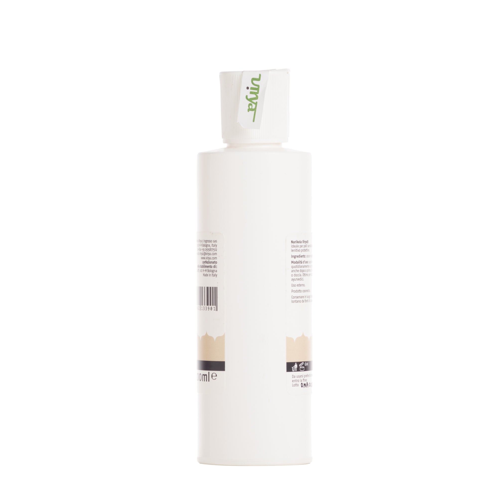 NARIKELA OLIO VIRYA 200 ML