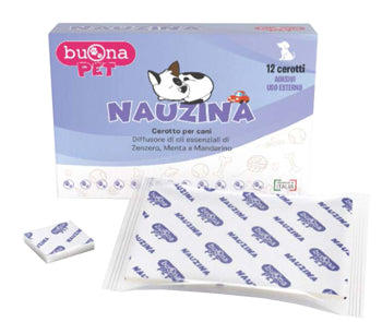 NAUZINA