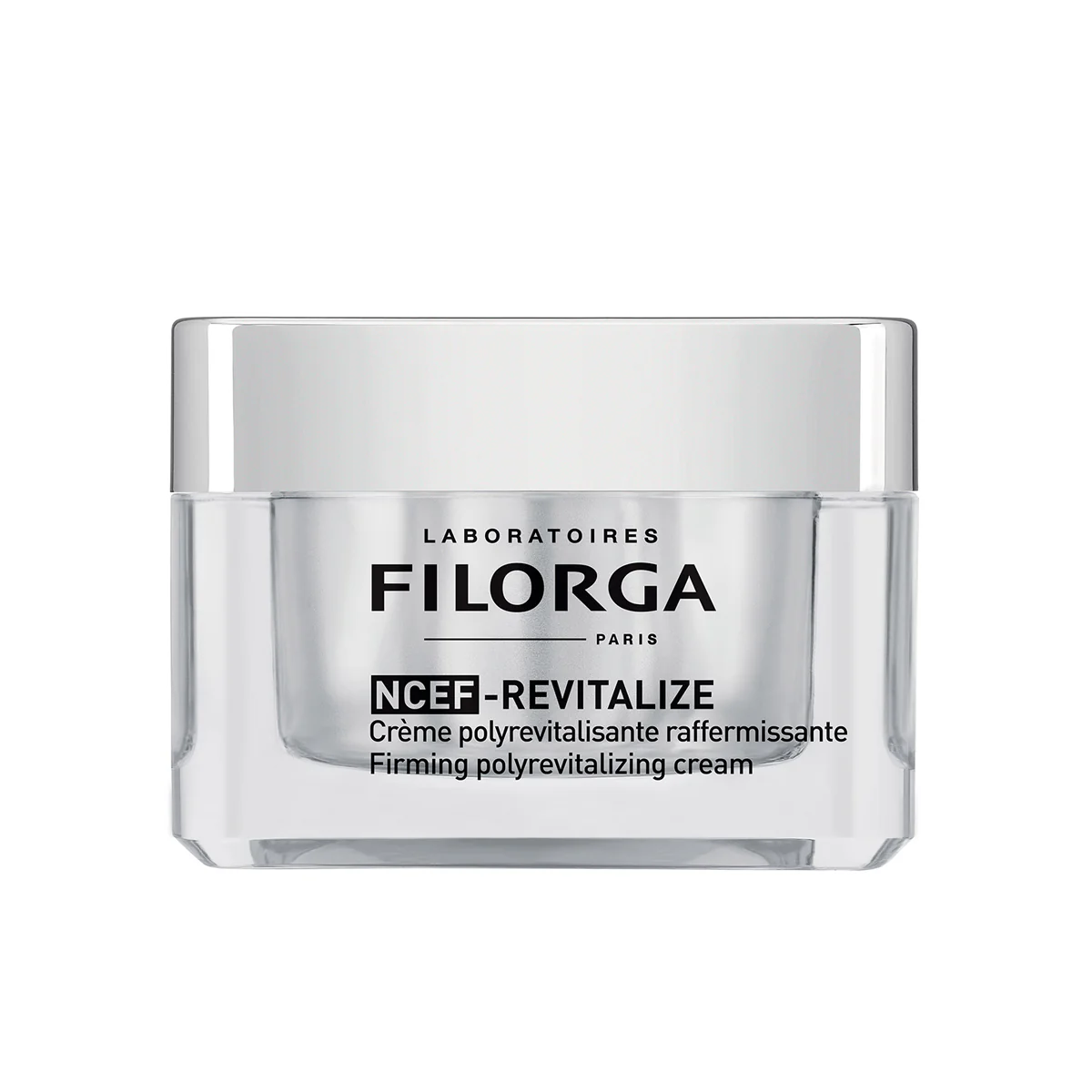 NCEF REVITALIZE CREAM 50ML