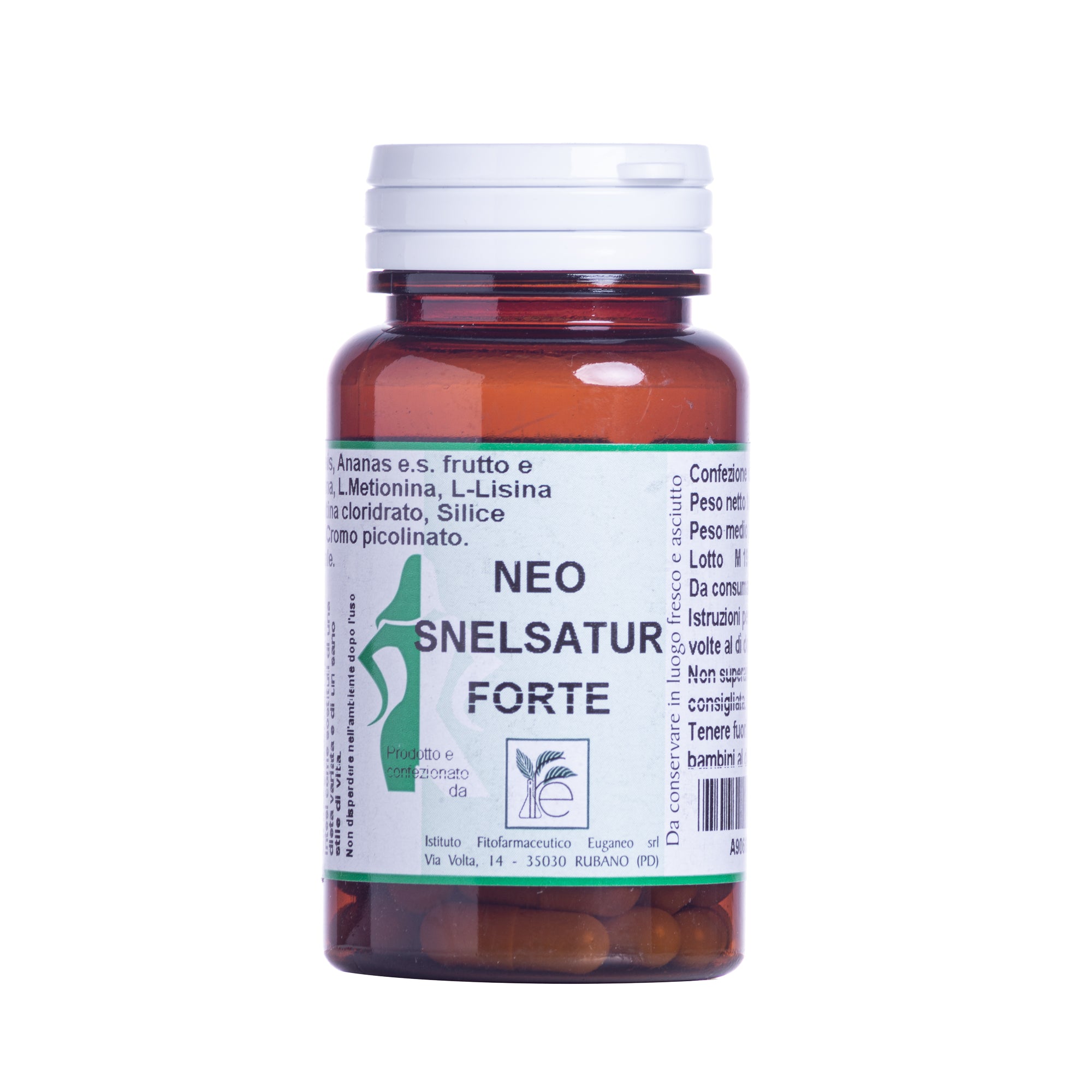 NEO SNELSATUR FORTE