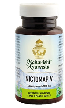 NICTOMAP V