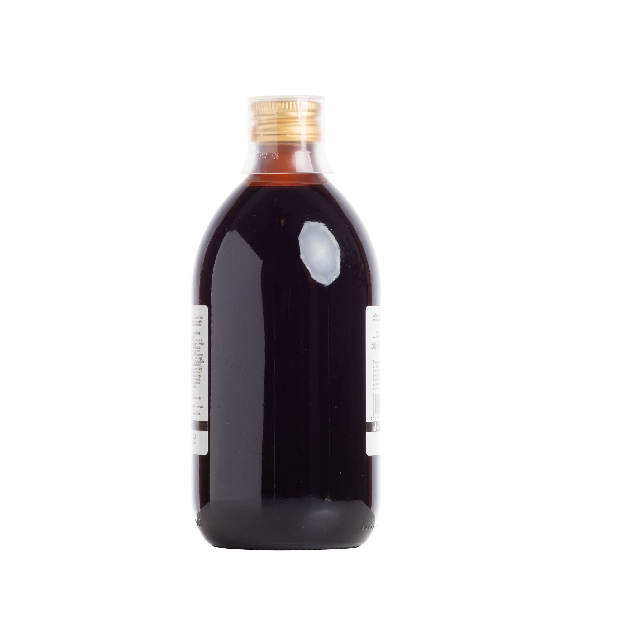 NIRJALA KWAT DECOTTO VIRYA 500 ML