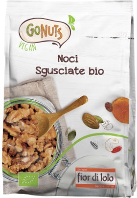 NOCI SGUSCIATE 100G