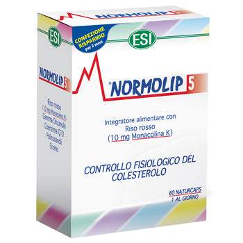 NORMOLIP 5