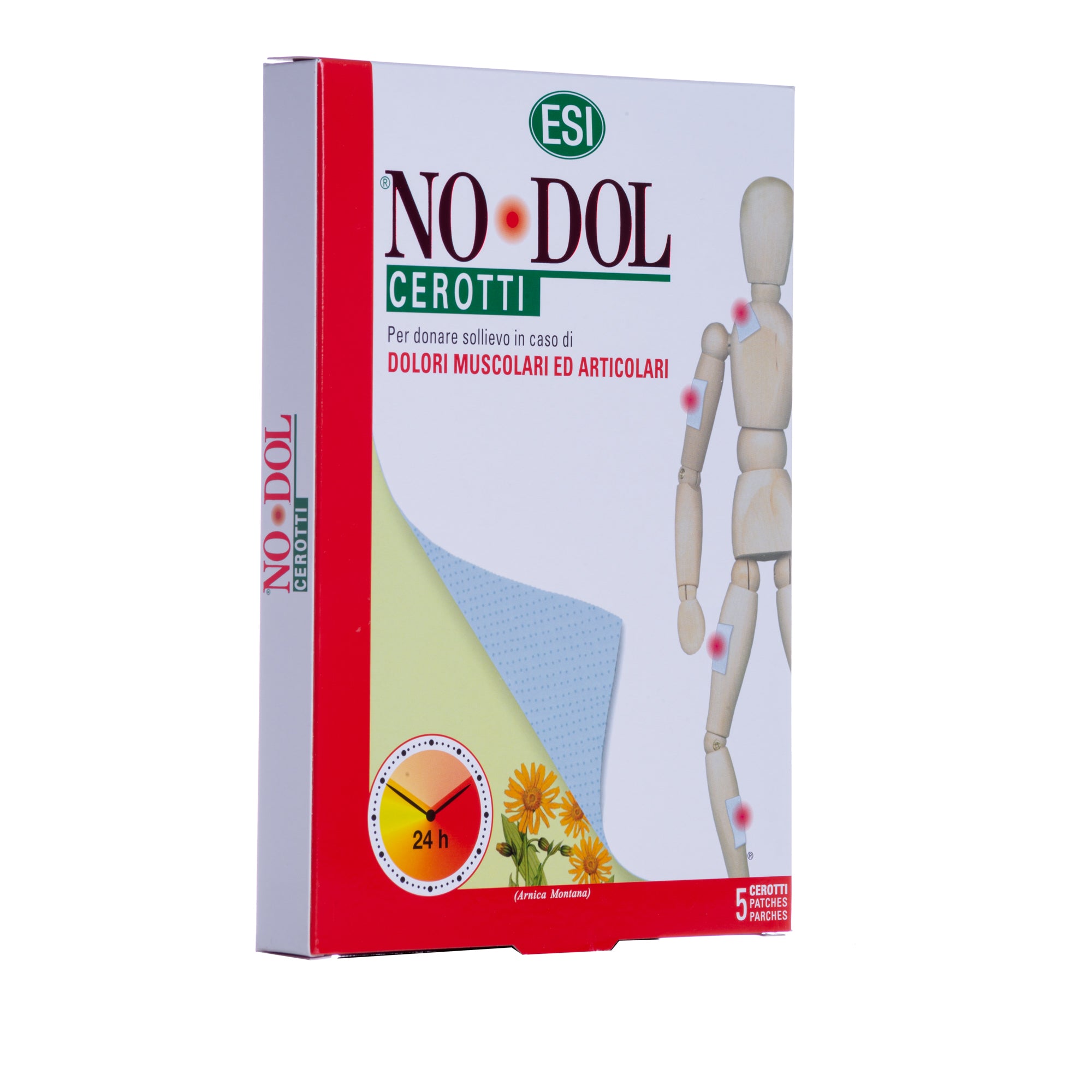 NO DOL CEROTTI