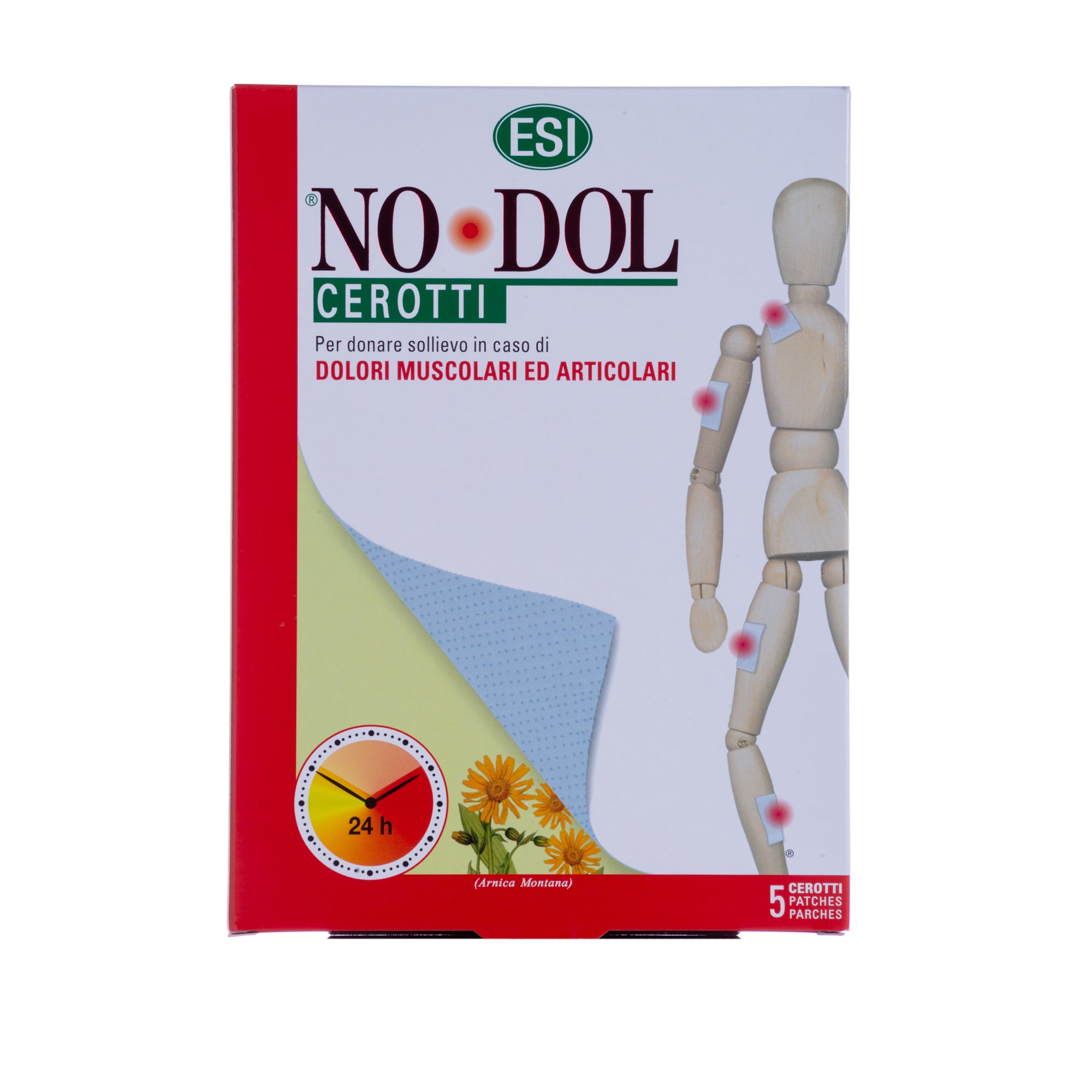 NO DOL CEROTTI