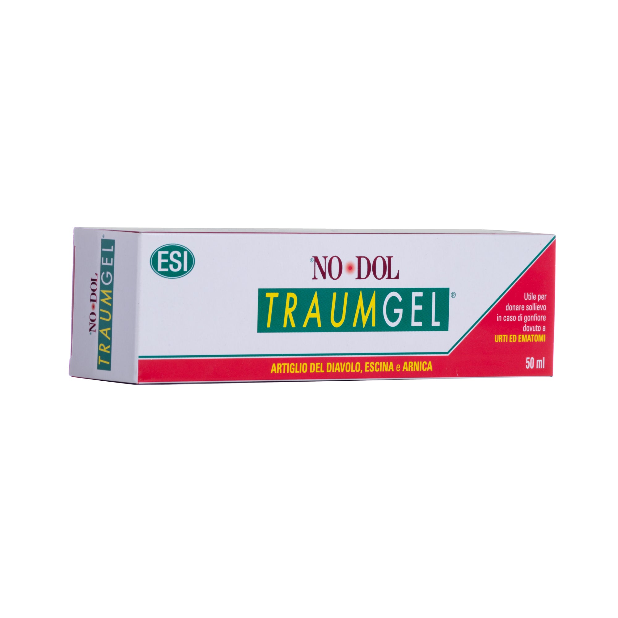 NO DOL TRAUMGEL
