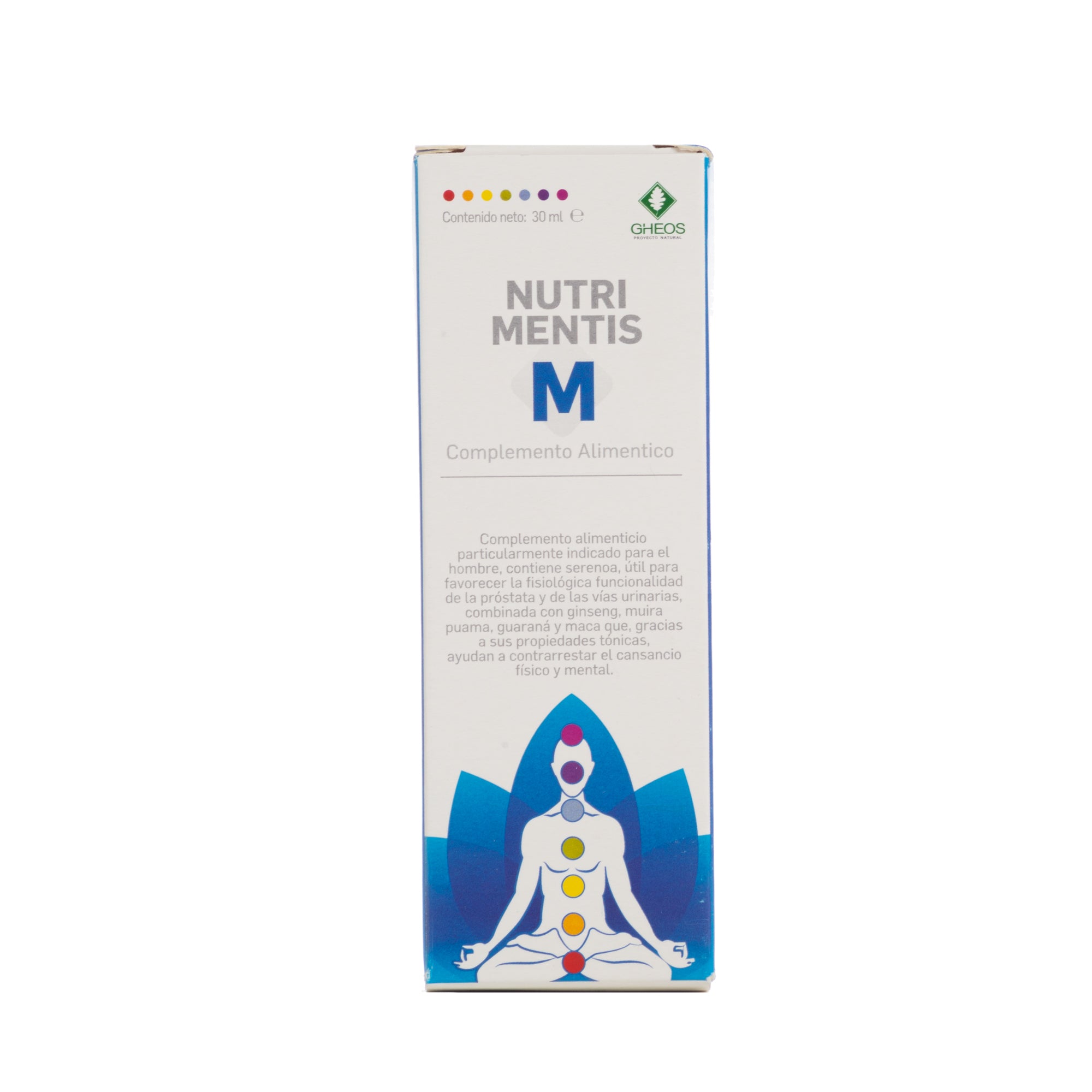 NUTRI MENTIS M