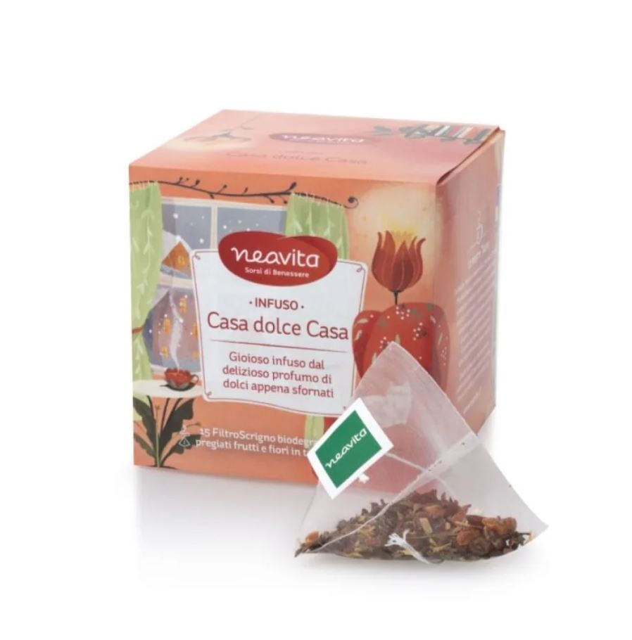 FILTROSCRIGNO CASA DOLCE CASA