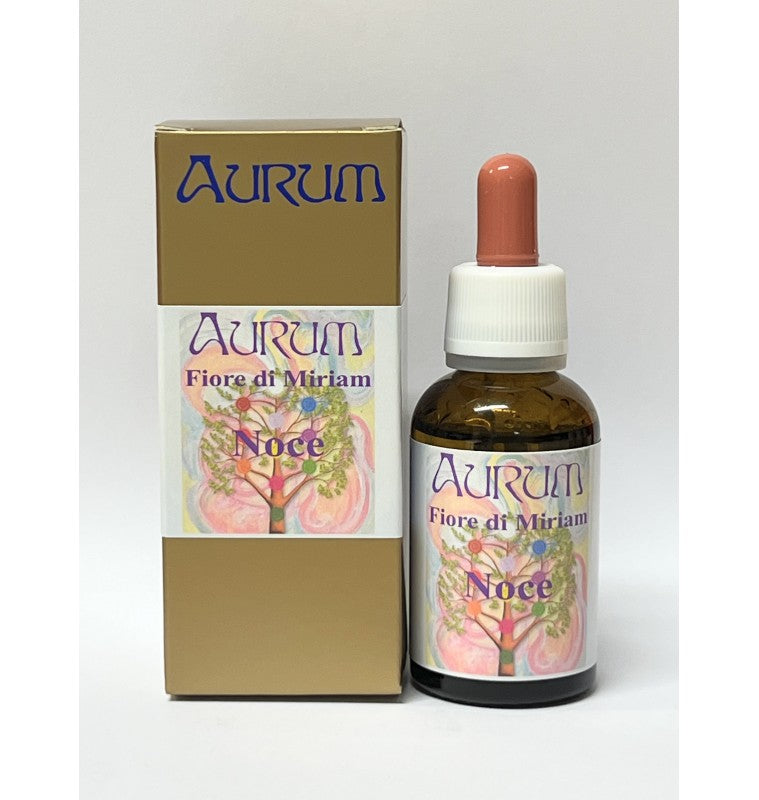FIORE DI MIRIAM NOCE ESSENZE FLOREALI 30ML