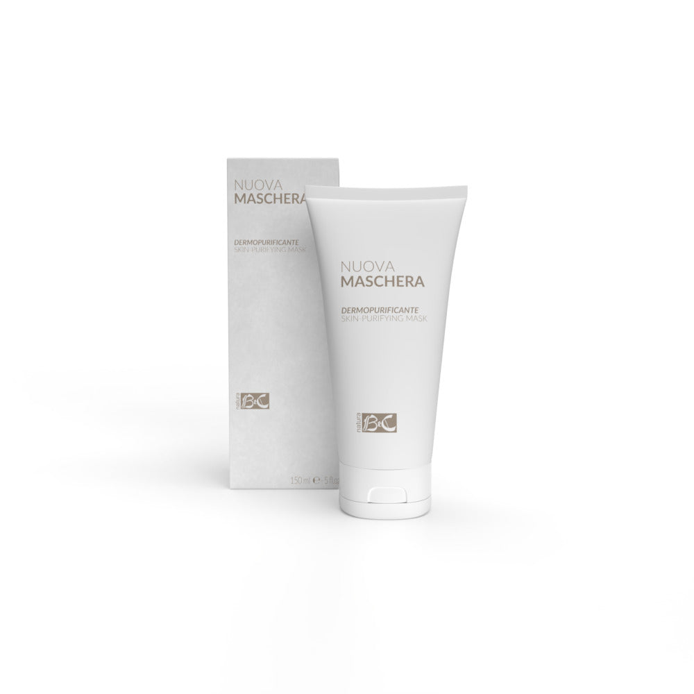 NUOVA MASCHERA 150ML