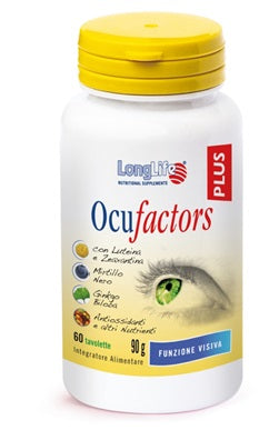 OCUFACTORS P