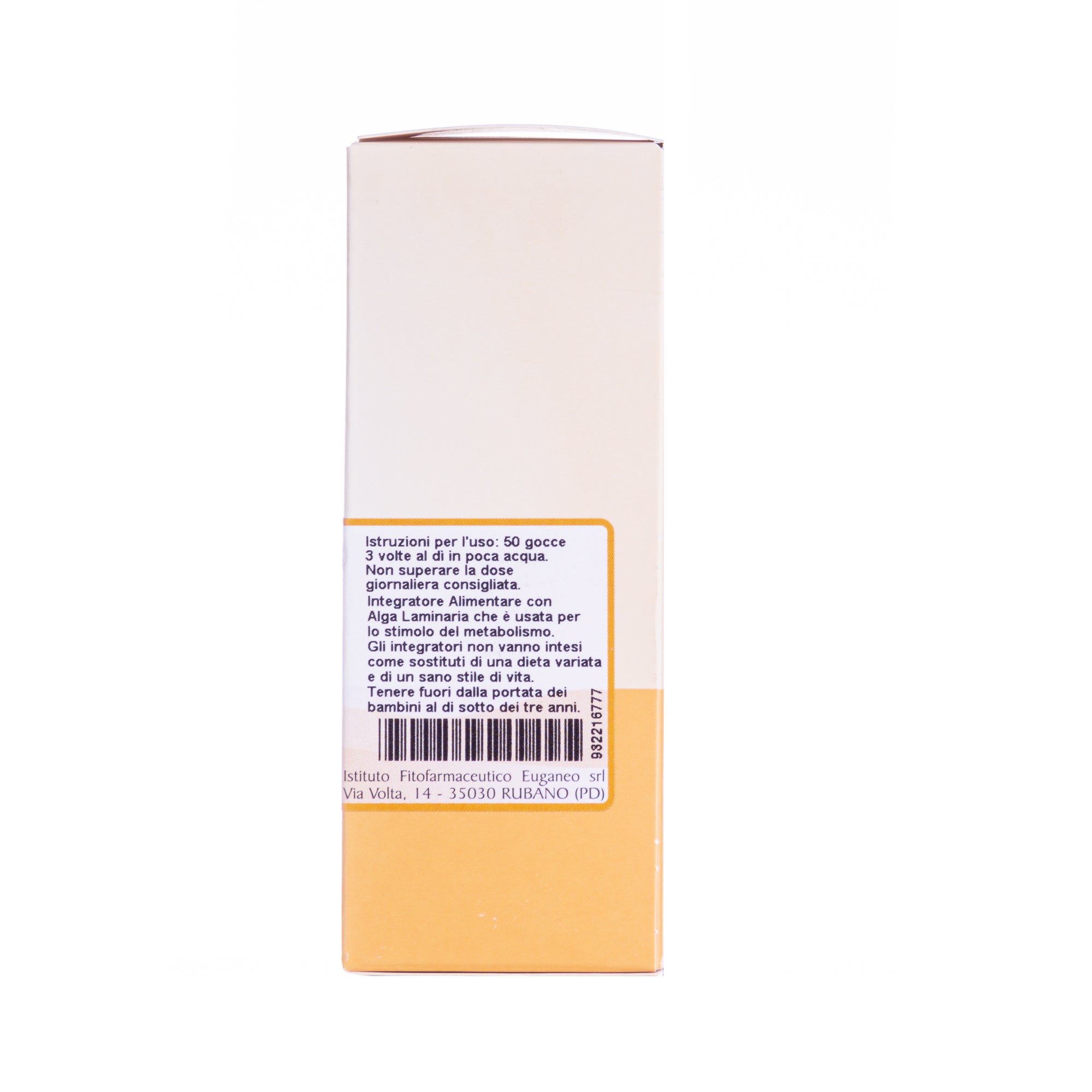 OLIGO 17 GOCCE