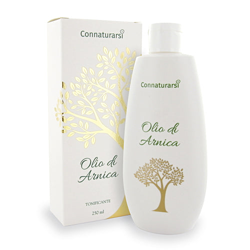 OLIO DI ARNICA 250ML CEMON