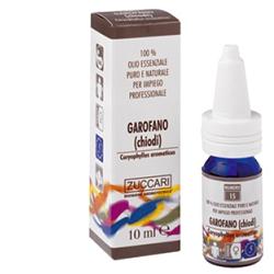 OLIO ESSENZIALE CHIODI DI GAROFANO 10ML